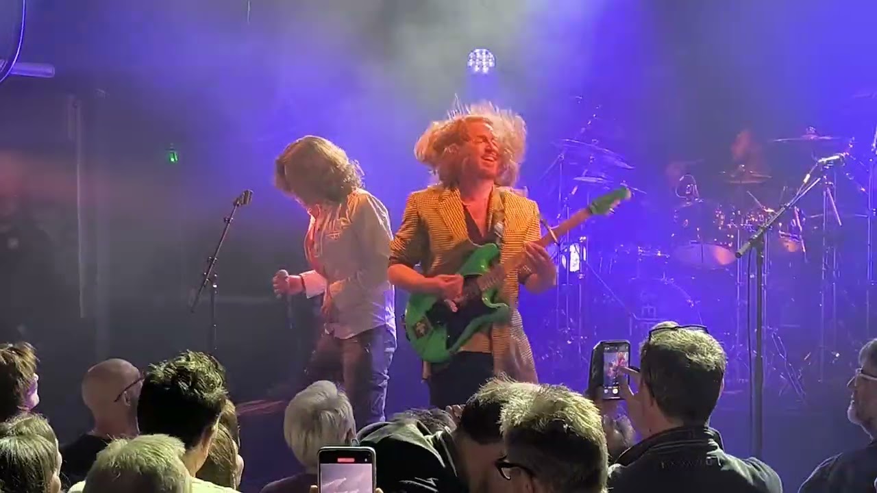 The Effect - Toxic Envy - 10 juin 2024