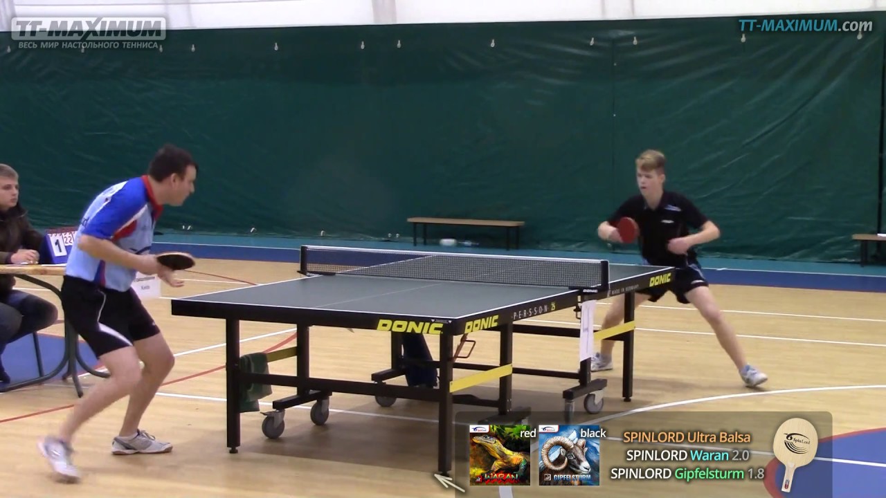 Short pips BH attack technique