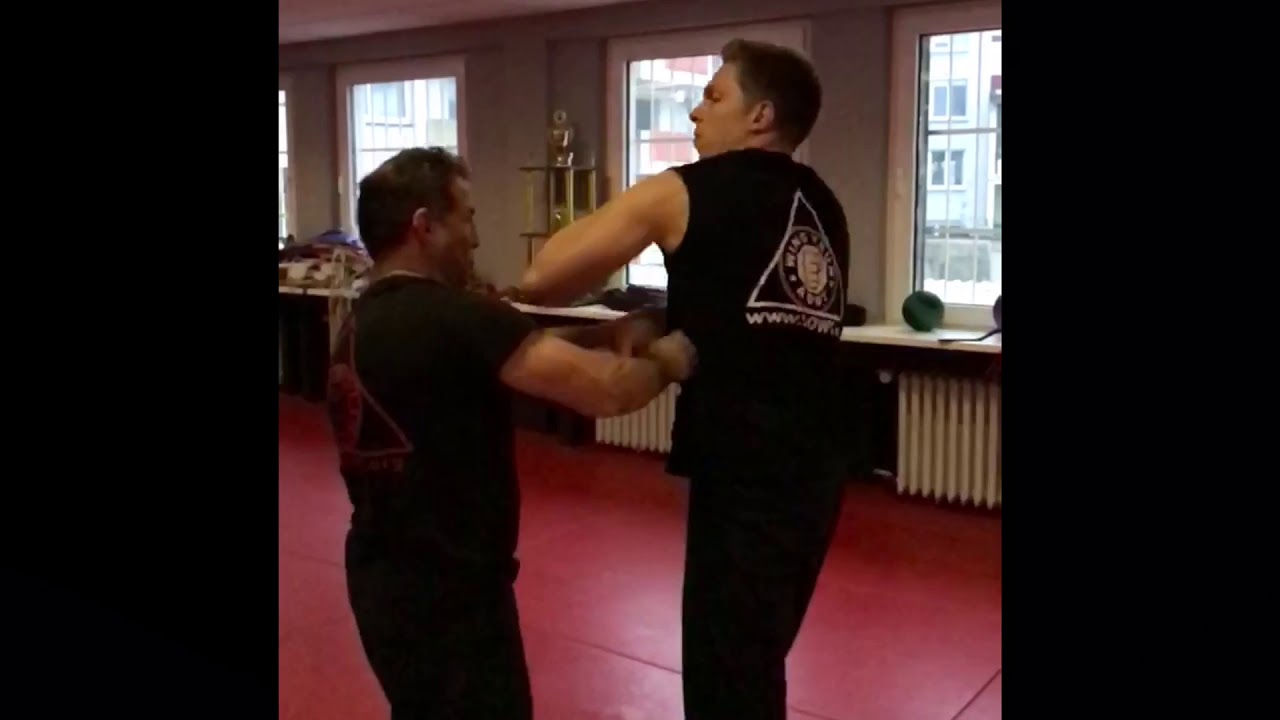 ADWT KAMPFKUNSTSCHULE Selbstverteidigung in Dortmund & Bochum Wing Tsun & Escrima