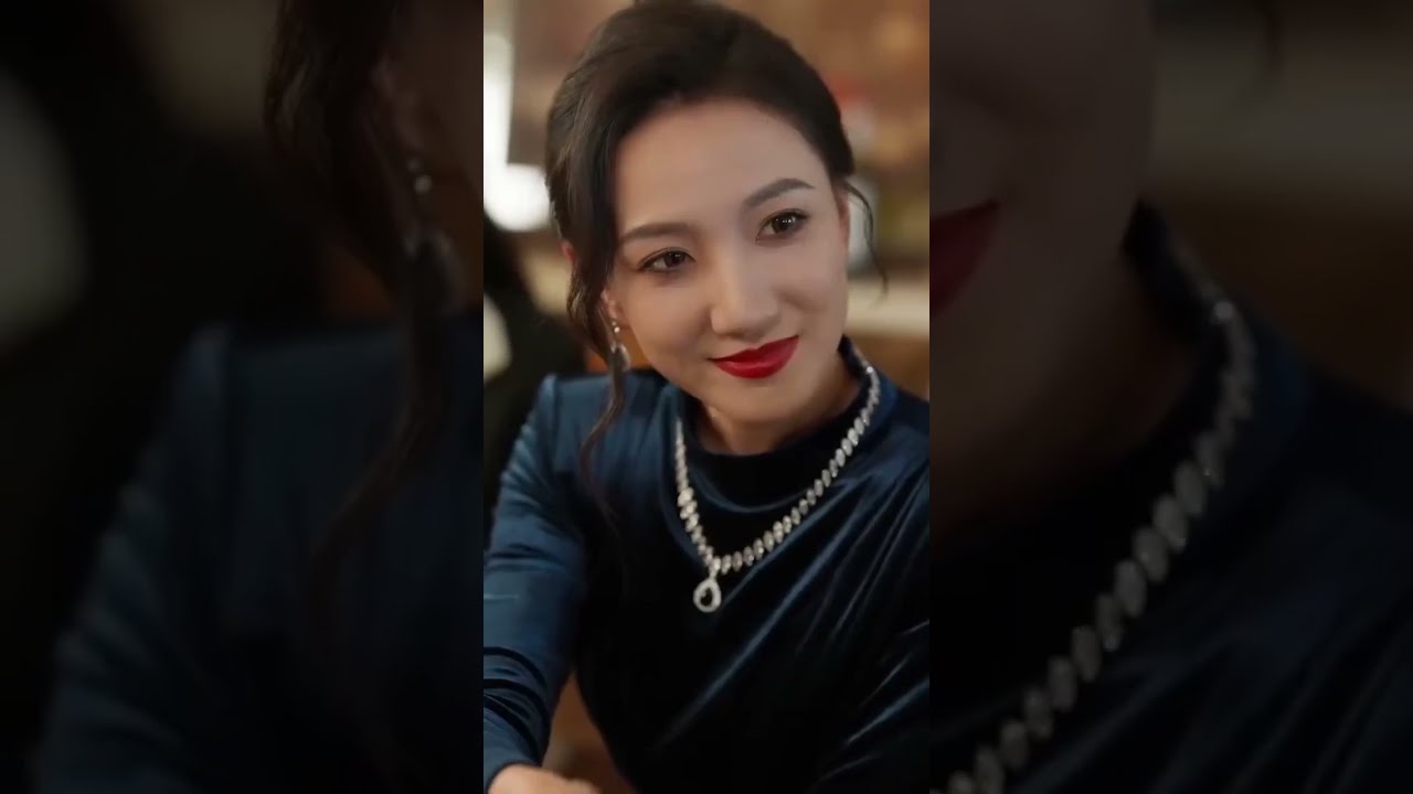 Captive Love From The Mob Boss ENG  SUB