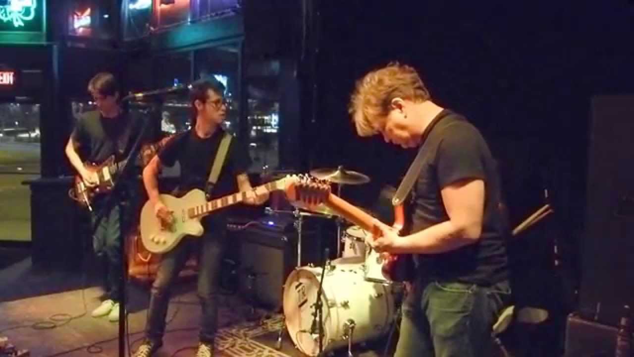 The Surf Zombies - Submarina