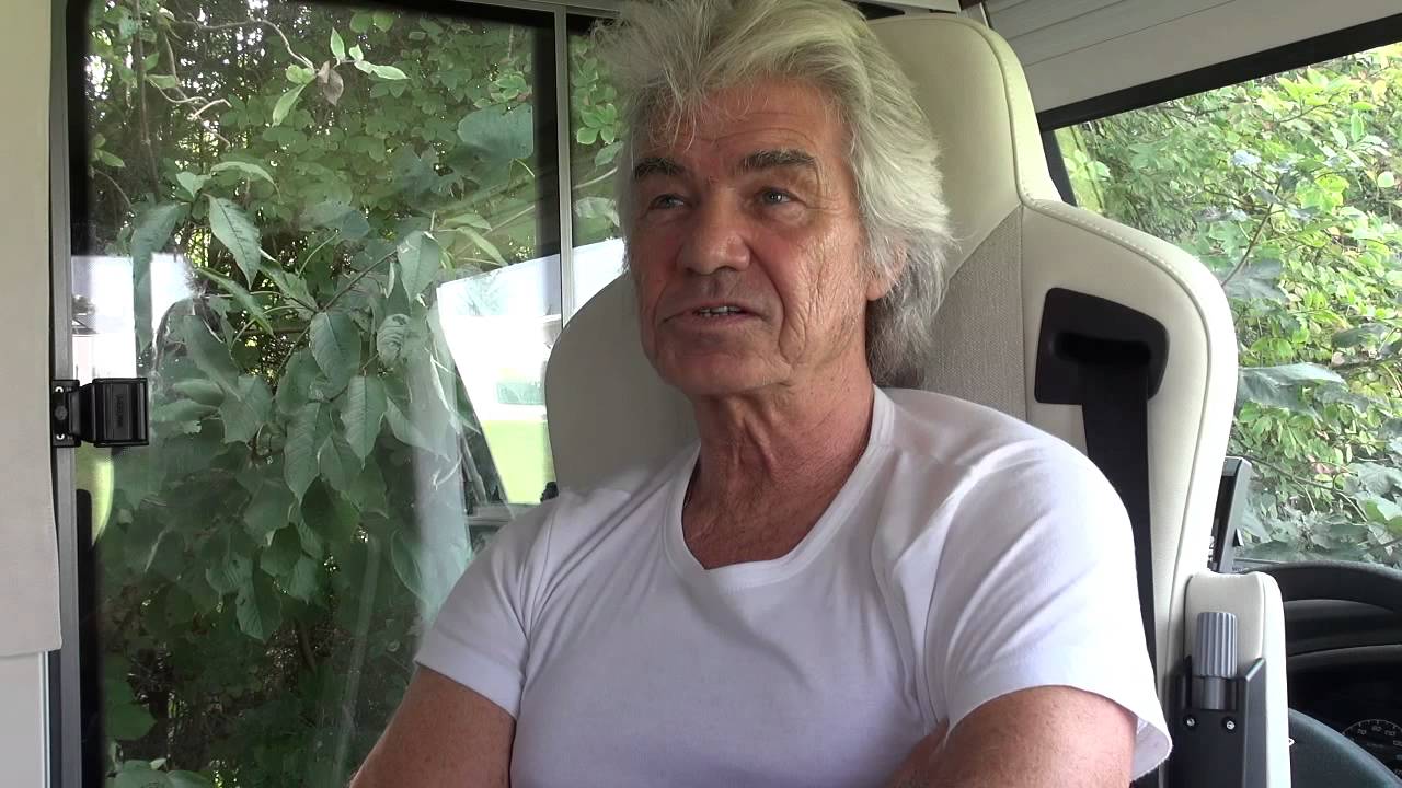 Daniel Guichard, Foire en Scène 2014