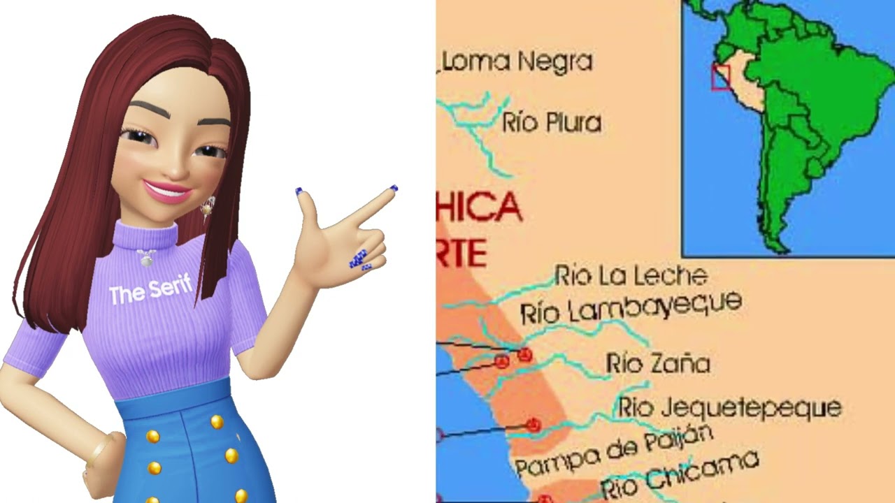 La Cultura Mochica: Organización Social, Economía y Aportes en la actualidad.
