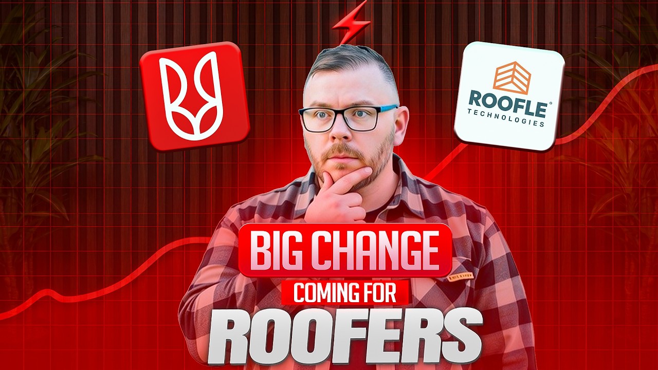 SalesRabbit Acquires Roofle: The Warning Every Roofer Needs to Hear
