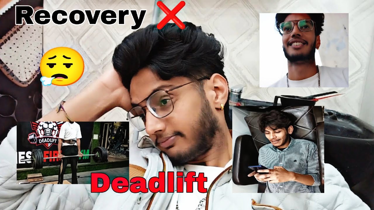 Recovery To Pehla Hi Panga Le Leya 😒