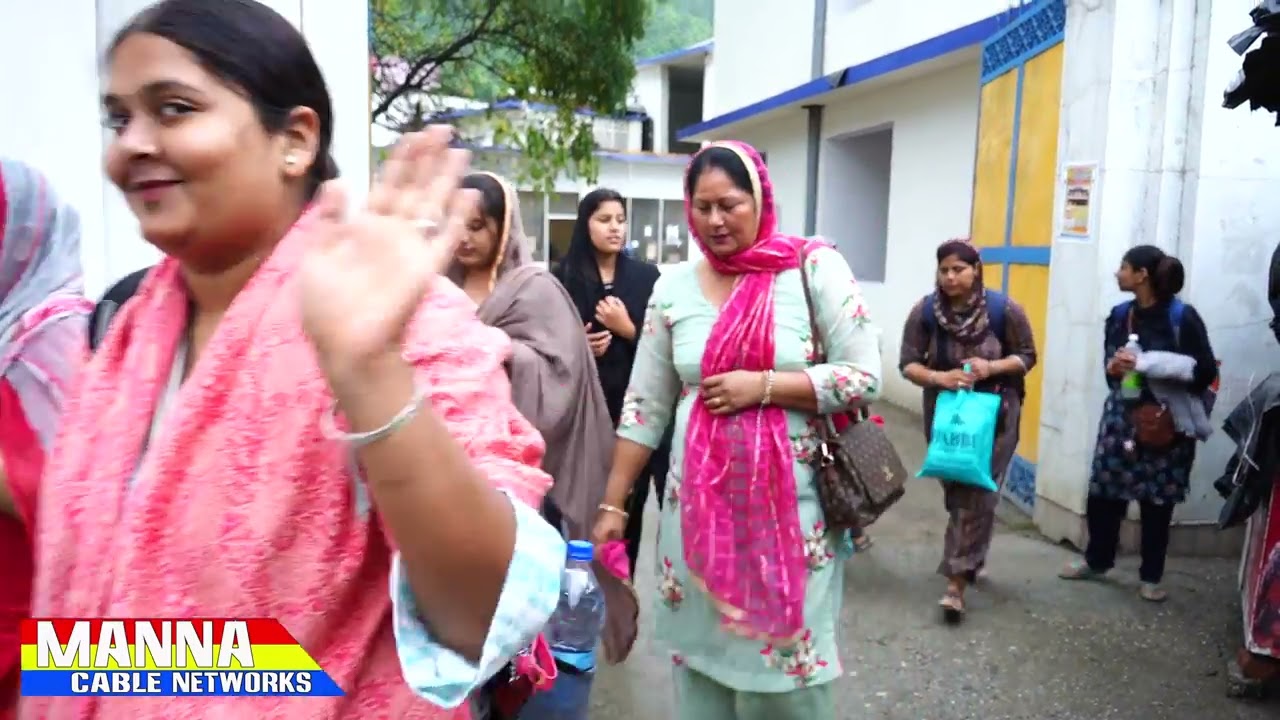 yatra g. reetha sahib 2025 part 9