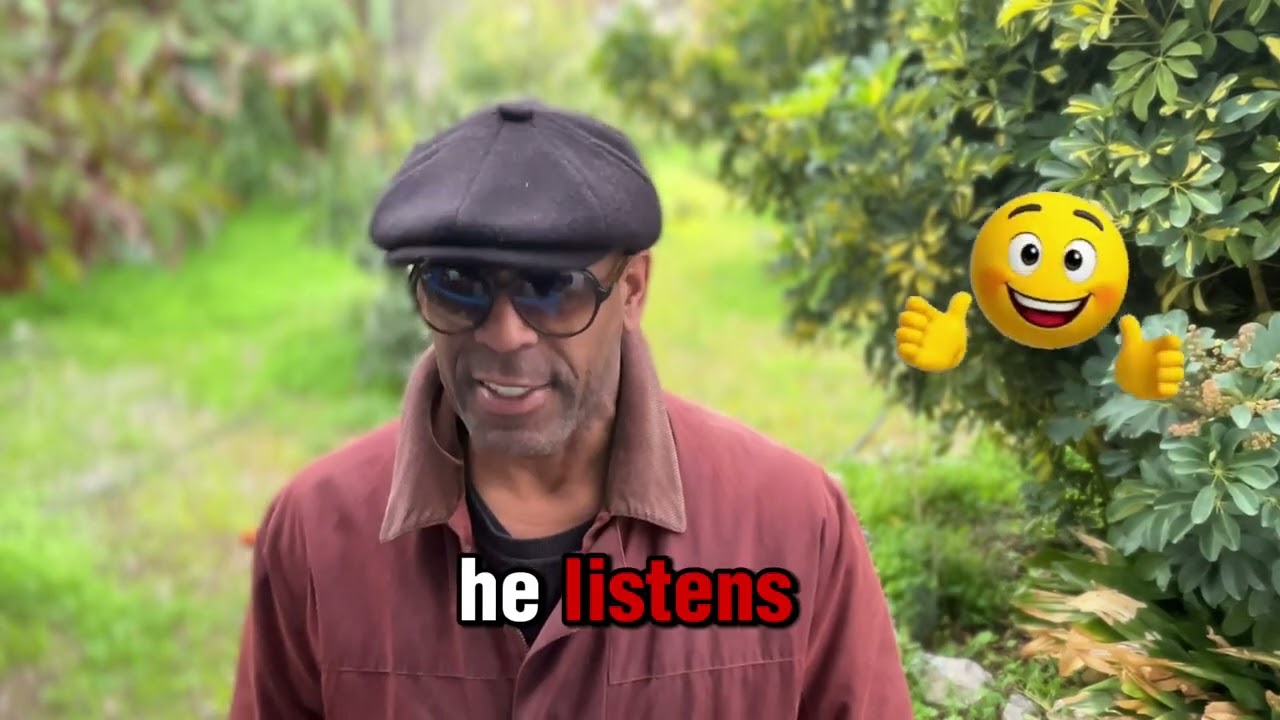 High VALUE MAN