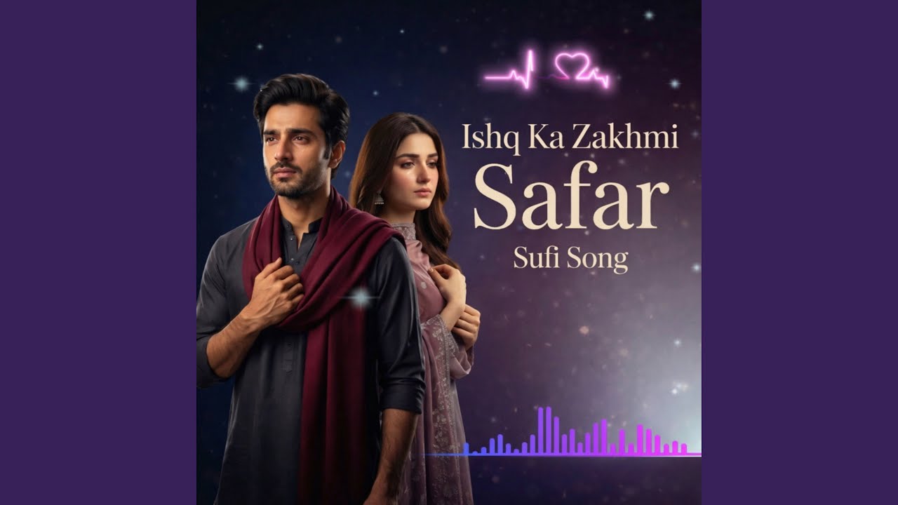 Ishq Ka Zakhami Safar