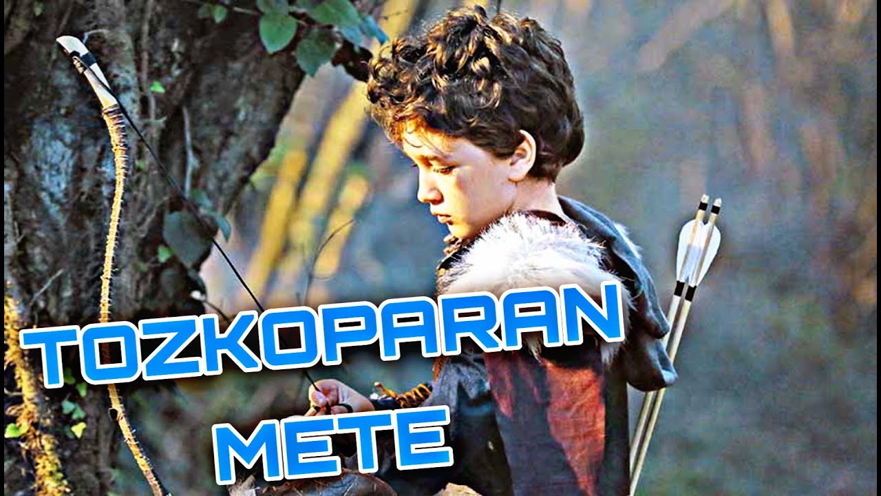 TOZKOPARAN METE KLİP | Özgür Ege Nalcı
