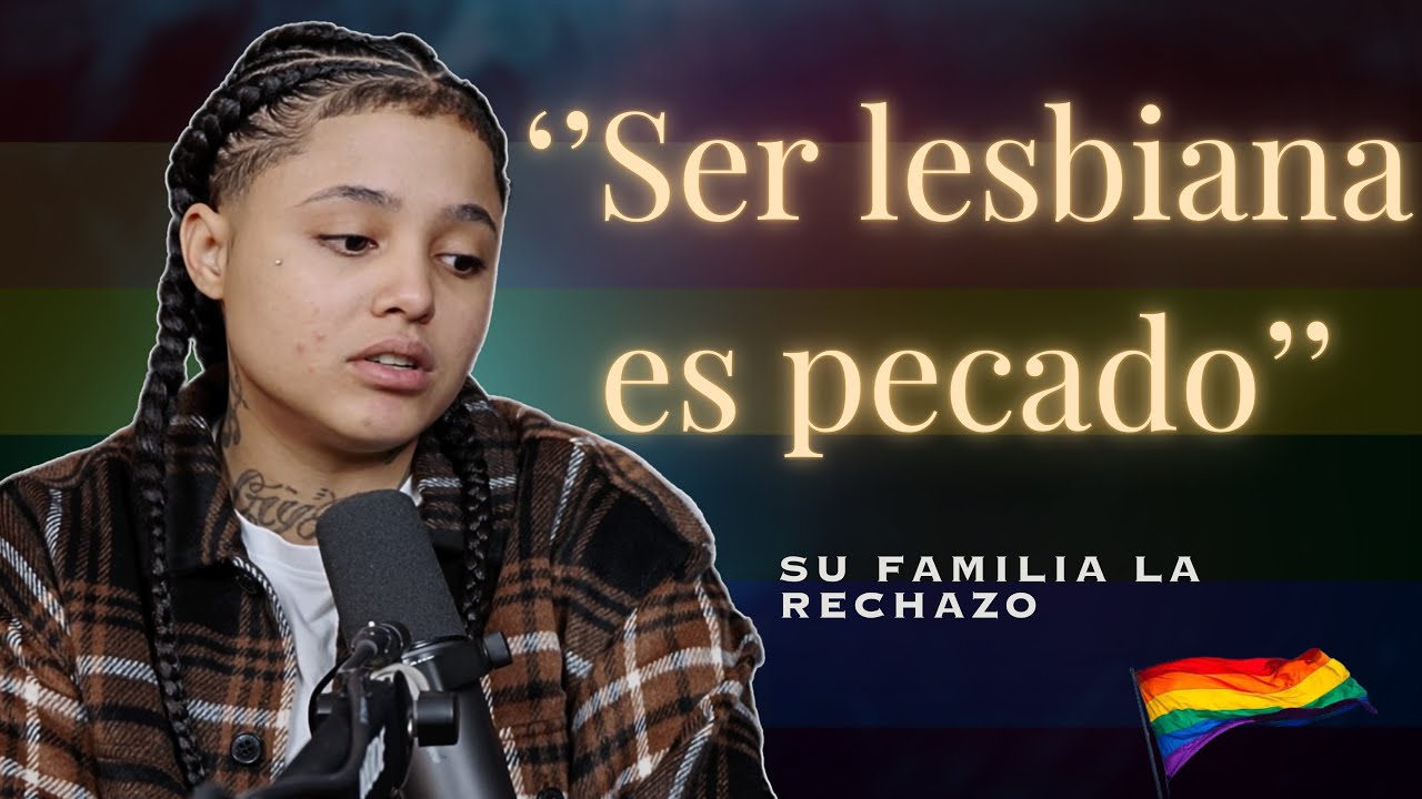 Lesbiana a favor de la iglesia y la biblia 📖