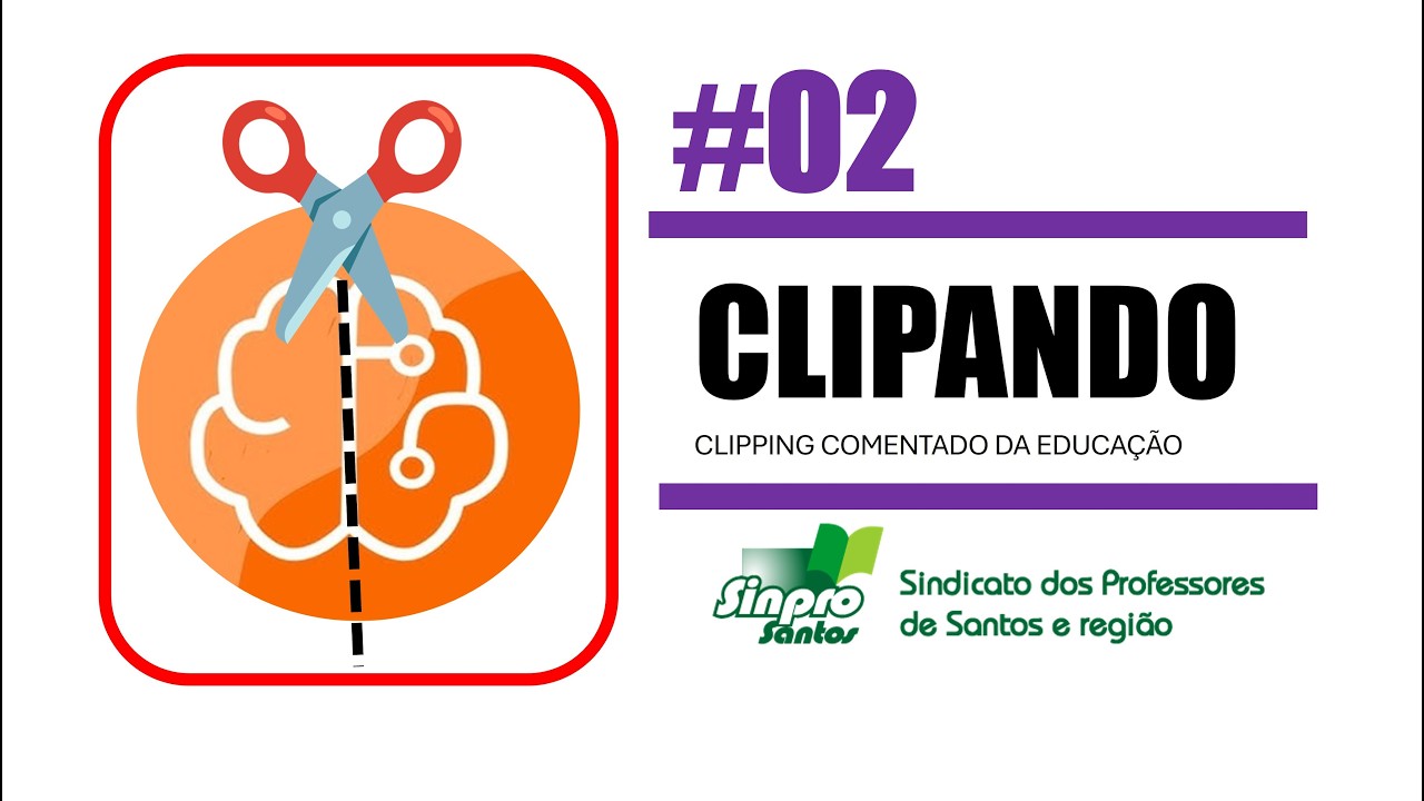Clipando  #02 - 26/02/2026