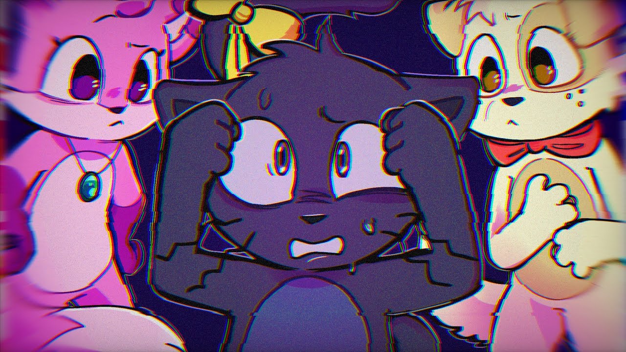 Esse Desenho é Mais PROFUNDO do que Parece... 