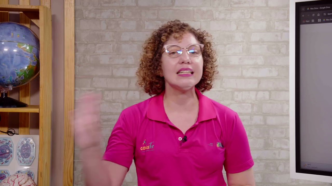 Tutorial Plataforma Go English