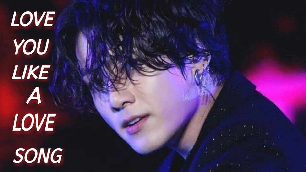 Jungkook [FMV] 