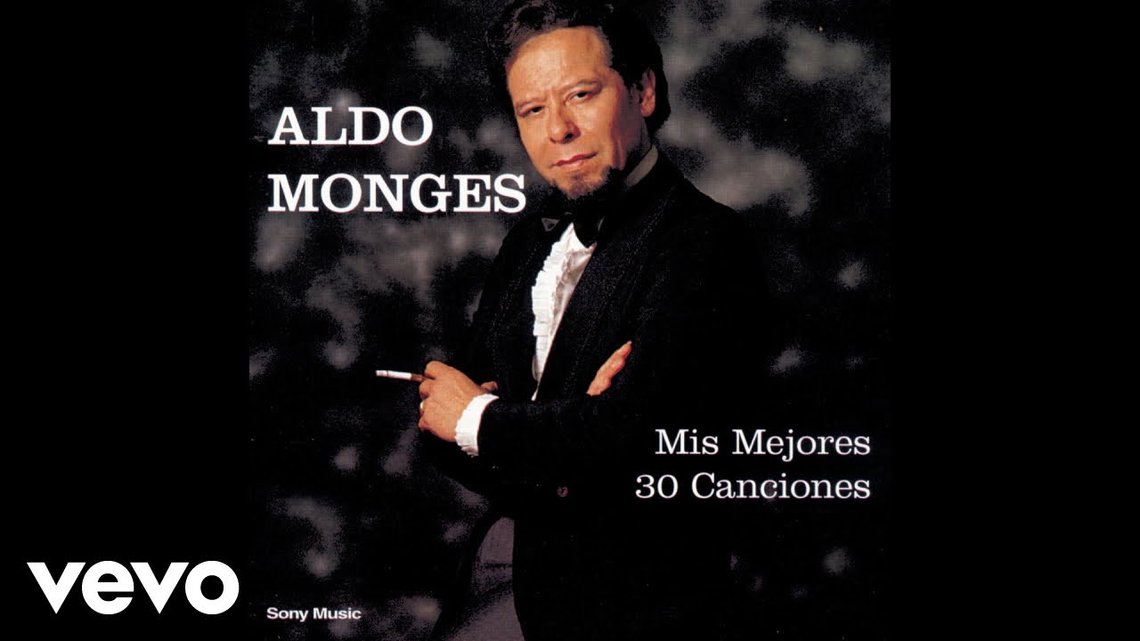 Aldo Monges - Mendigo Rey (Official Audio)