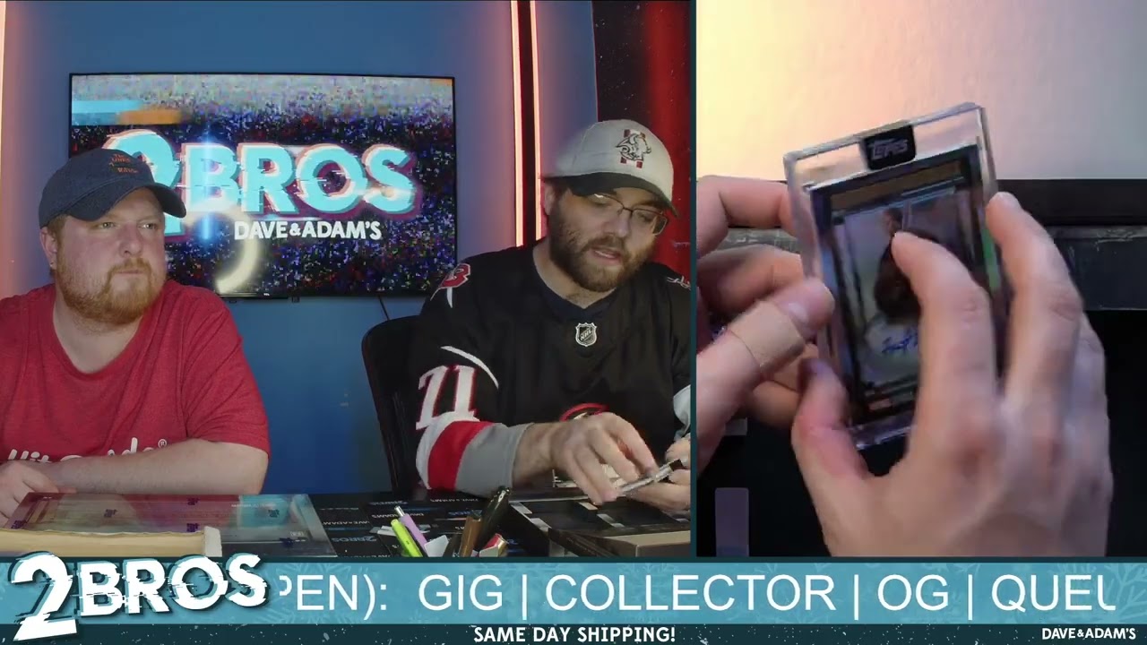 TheCollector's Marvel Break 2/18/26