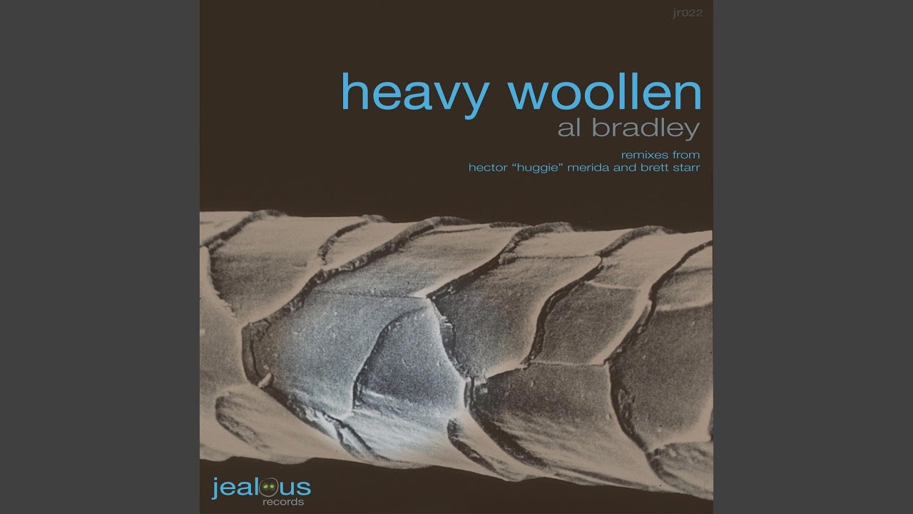 Heavy Woollen