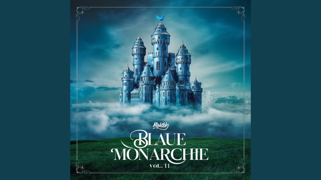 Blaue Monarchie Vol.11