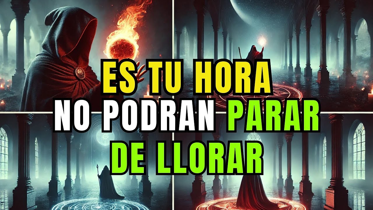 NO DIJERON NADA… PERO LOS HICIERON LLORAR | ELEGIDOS: La Venganza Silenciosa