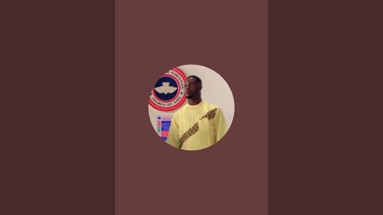 VOICE OF GOD  is live