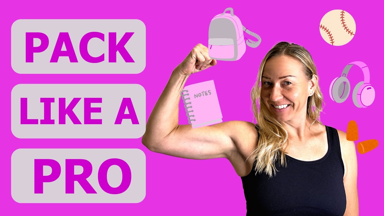 Inside a Fitness Coach’s Gym Bag: My Must-Haves