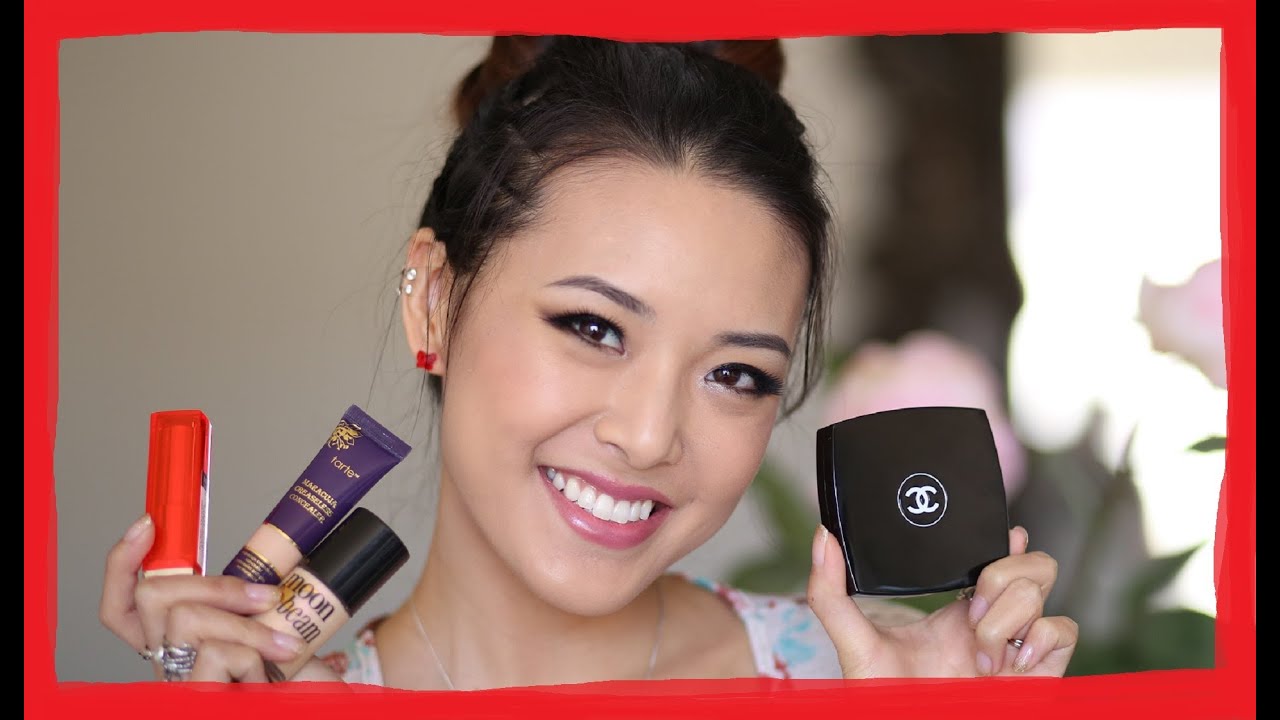 April 2013 Beauty Favorites