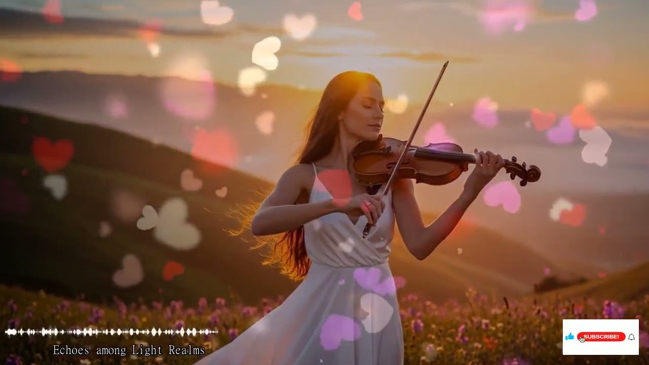 37 Soothing Spirit of Soothing Auroras Echoes among Light Realms