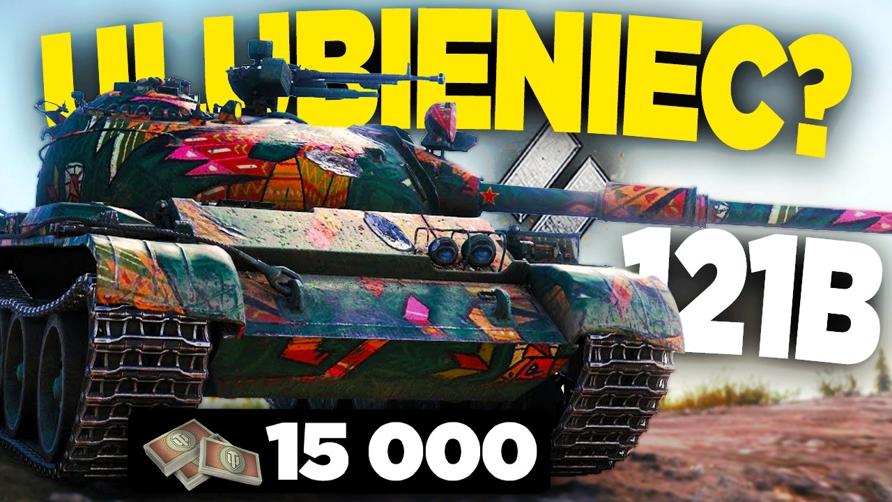 NAJLEPSZY ZA OBLIGACJE? - 121B
