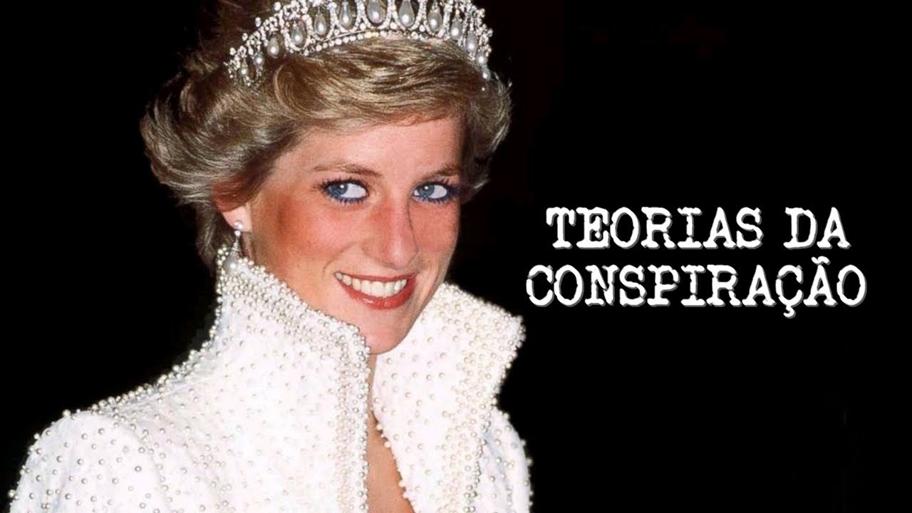 PRINCESA DIANA