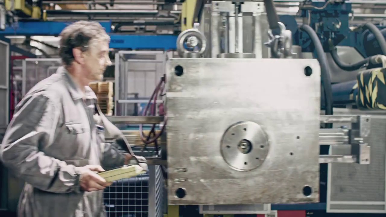 Eurostandard S.P.A. Company Introduction- English