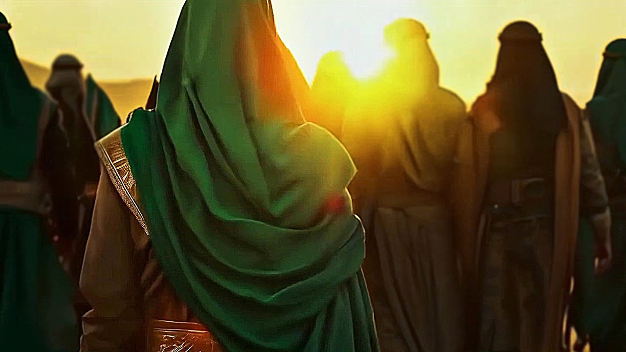 سبعين منقبة للأمام علي عليه السلام لم يشركه فيها أحد