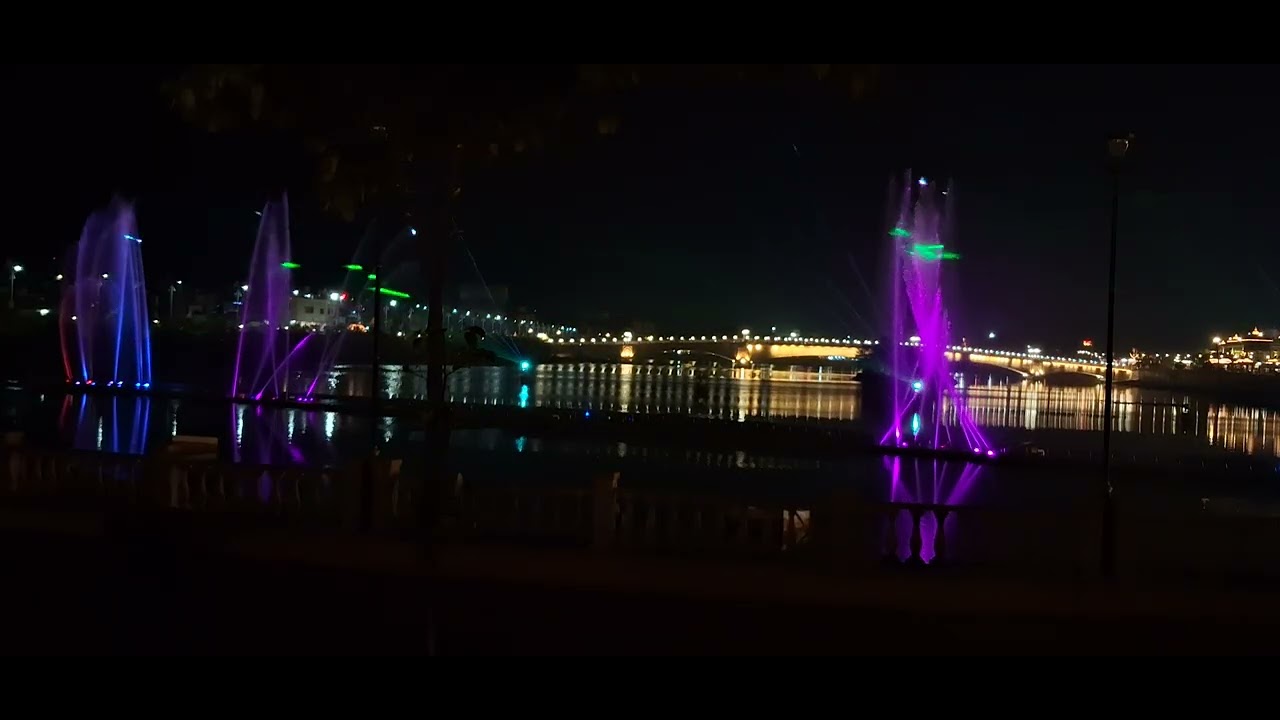 UJJAIN FULL VIDEO NAKKI BAGH 