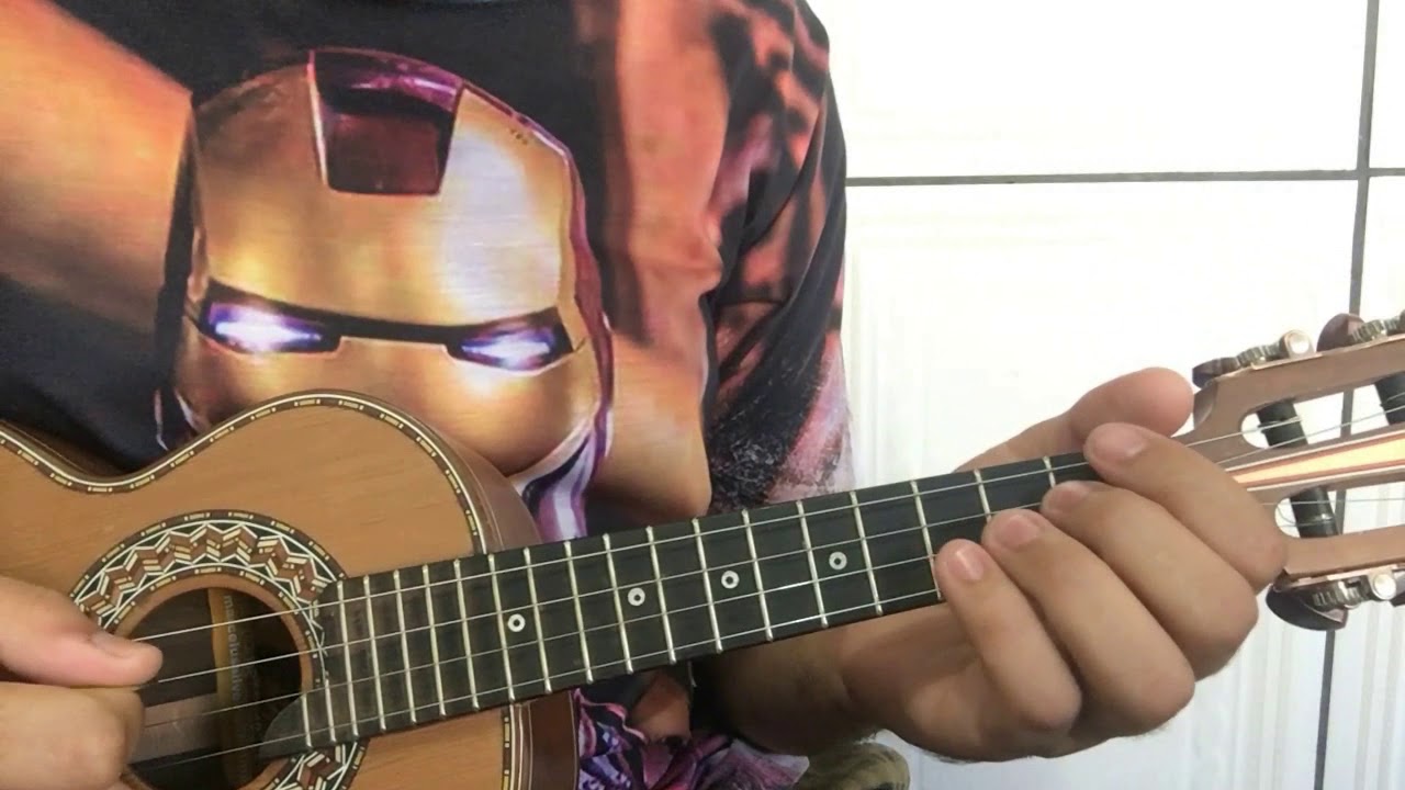 14 SOLOS DE SUCESSO NO CAVAQUINHO