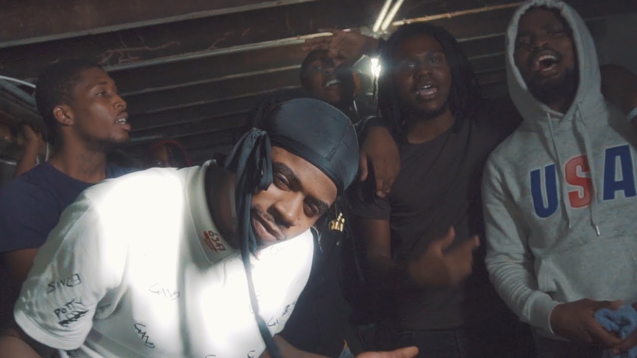 JHE Mazzi X FBG Dutchie - 