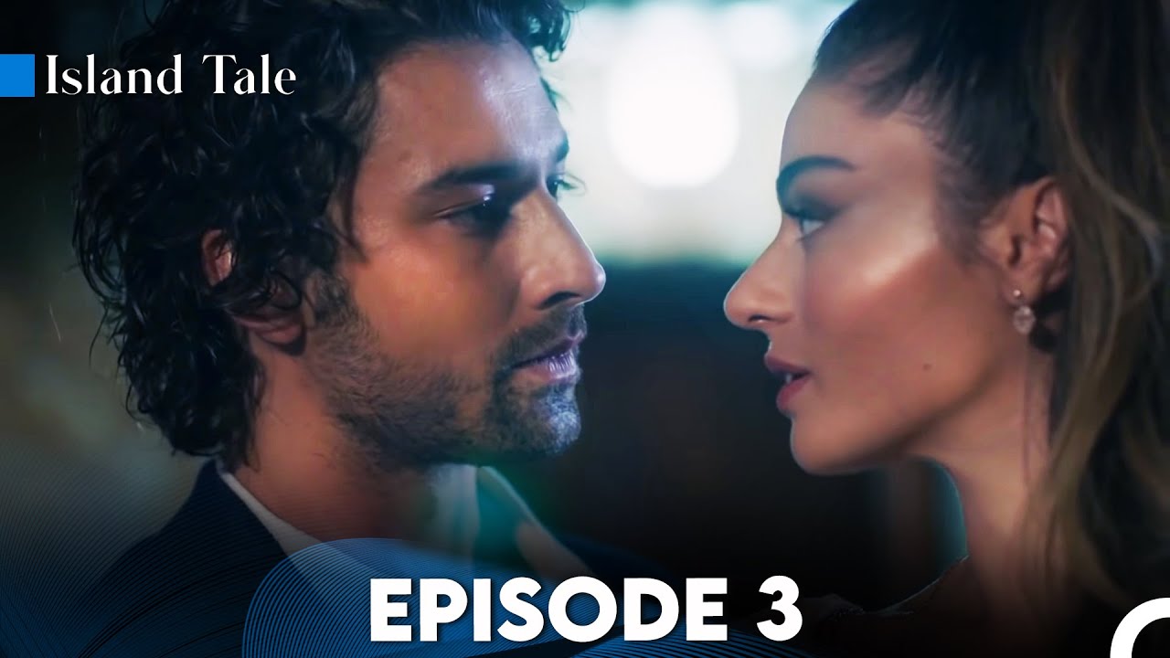 Ada Masalı | Be My Sunshine Episode 3 (English Subtitles)