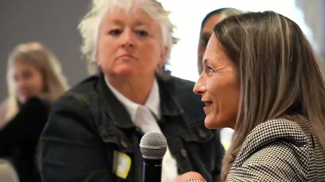 Woman&rsquo;s Mastermind 2024 | &ldquo;Critical Conversations for Leadership&rdquo;