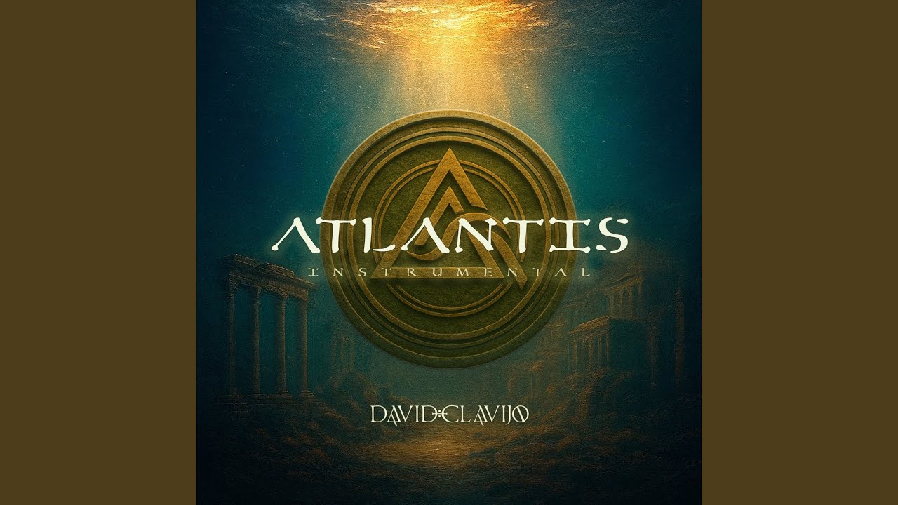 Atlantis (Instrumental) [feat. Xavi Morató]