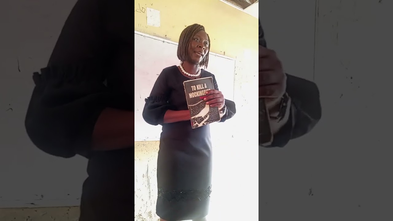 An Introduction: To Kill a Mockingbird by Harper Lee 