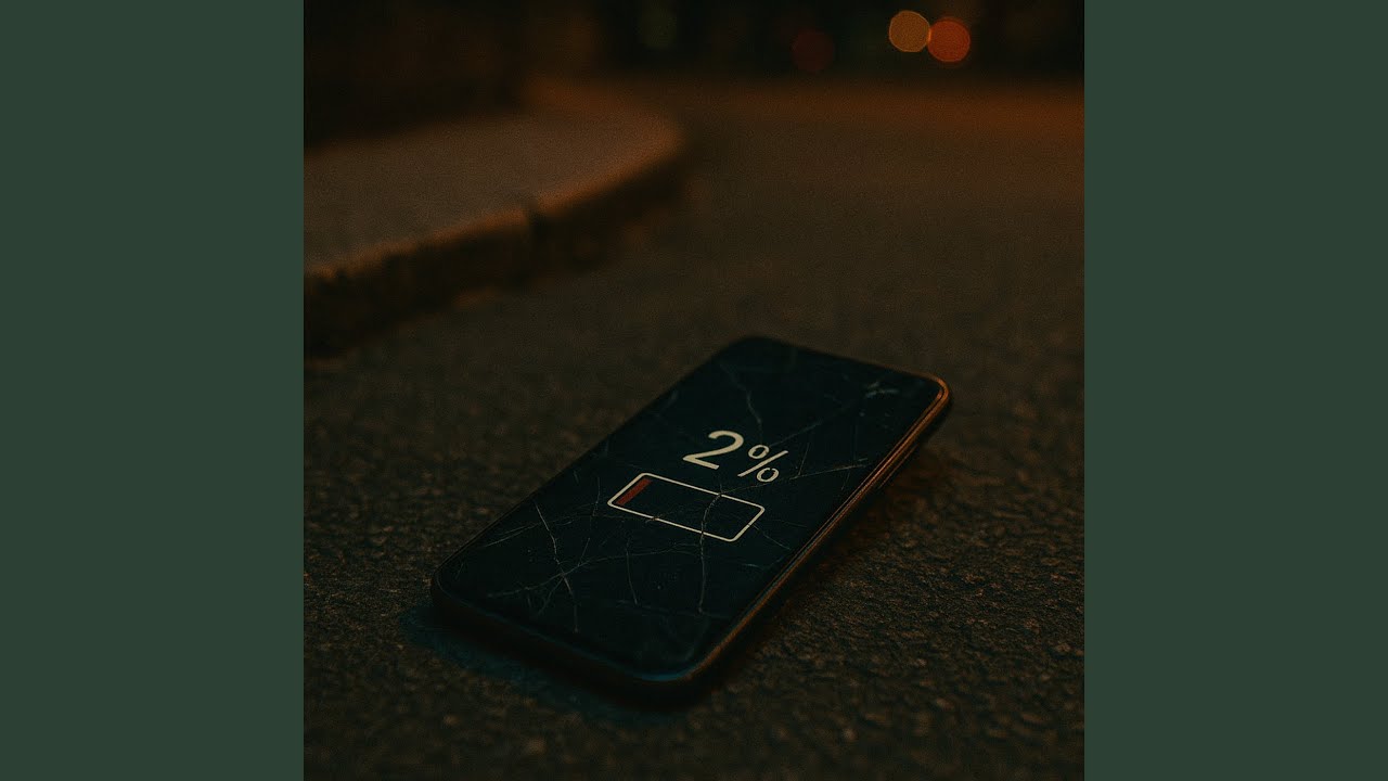 Low Battery