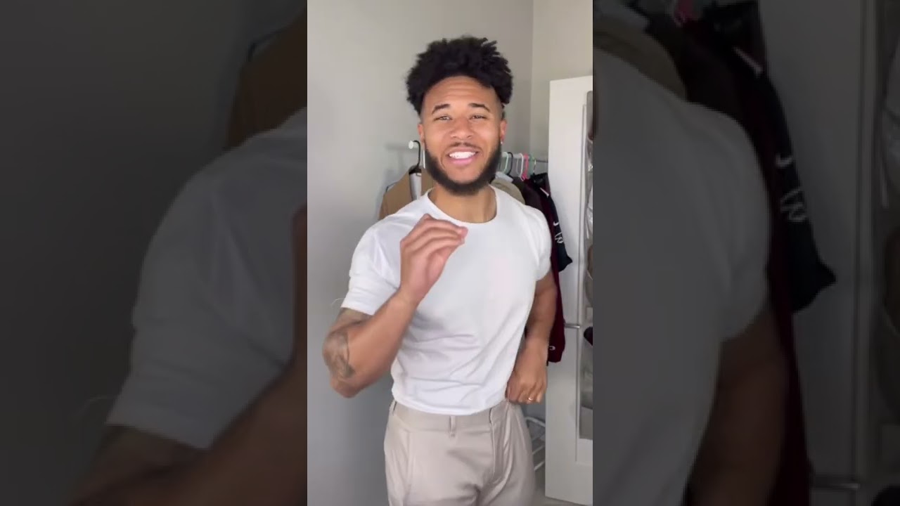 MONOCHROMATIC OUTFITS EXPLAINED | Mens Fashion Tips