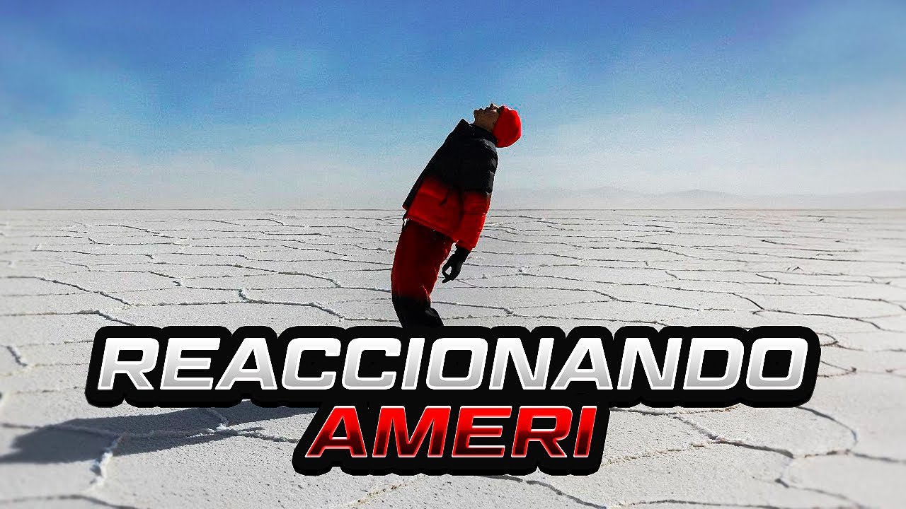 REACCIÓN al NUEVO ÁLBUM de DUKI 😈 AMERI 🔥