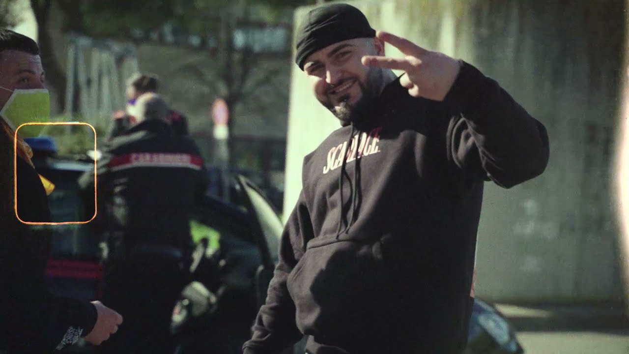 Blake x Pep - Gratata ( Patata Remix Ita )