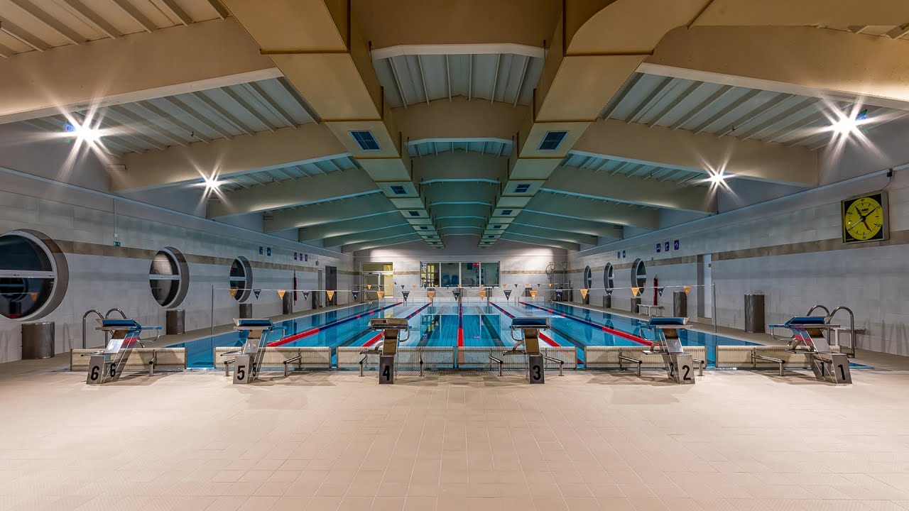 Bazen Velenje