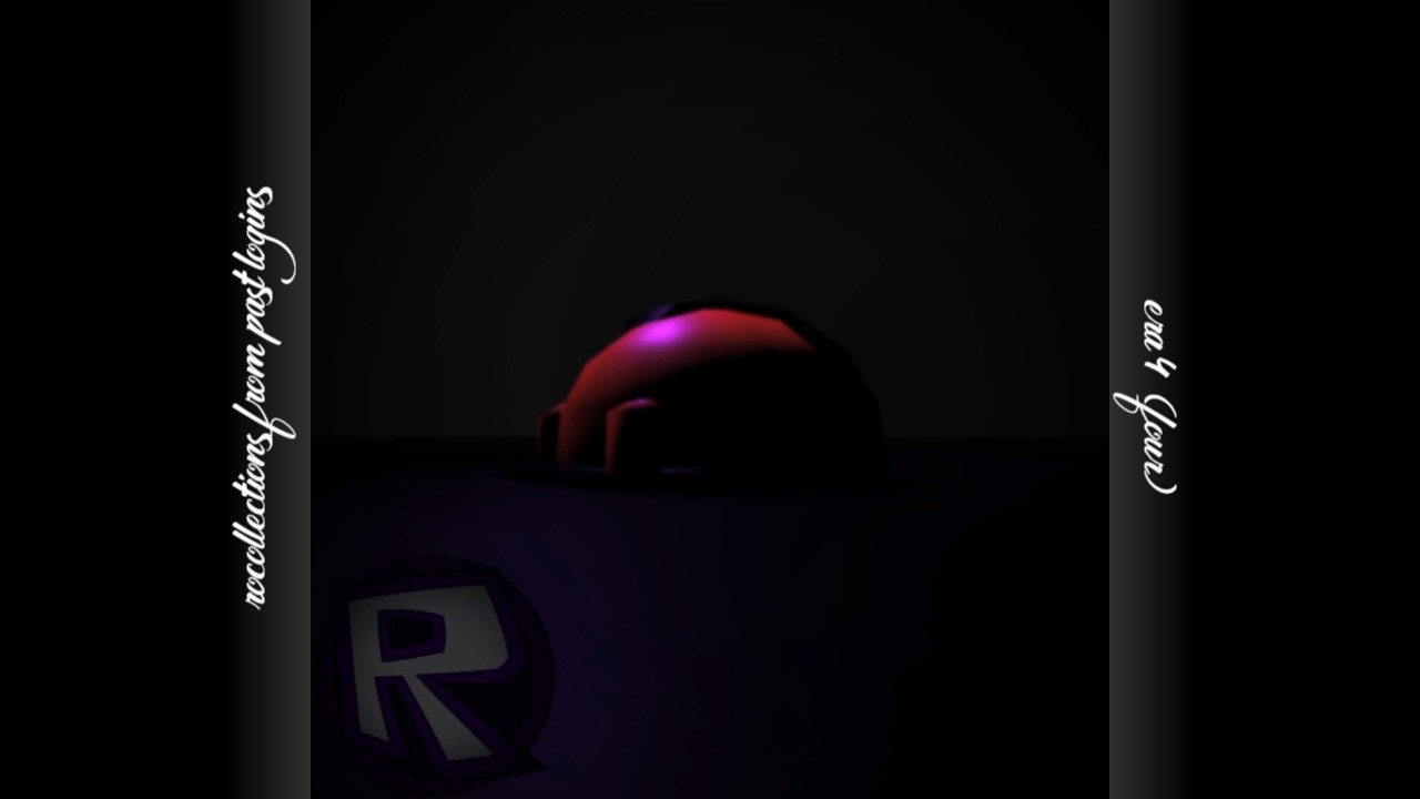 Rocollections From Past Logins - Era 4