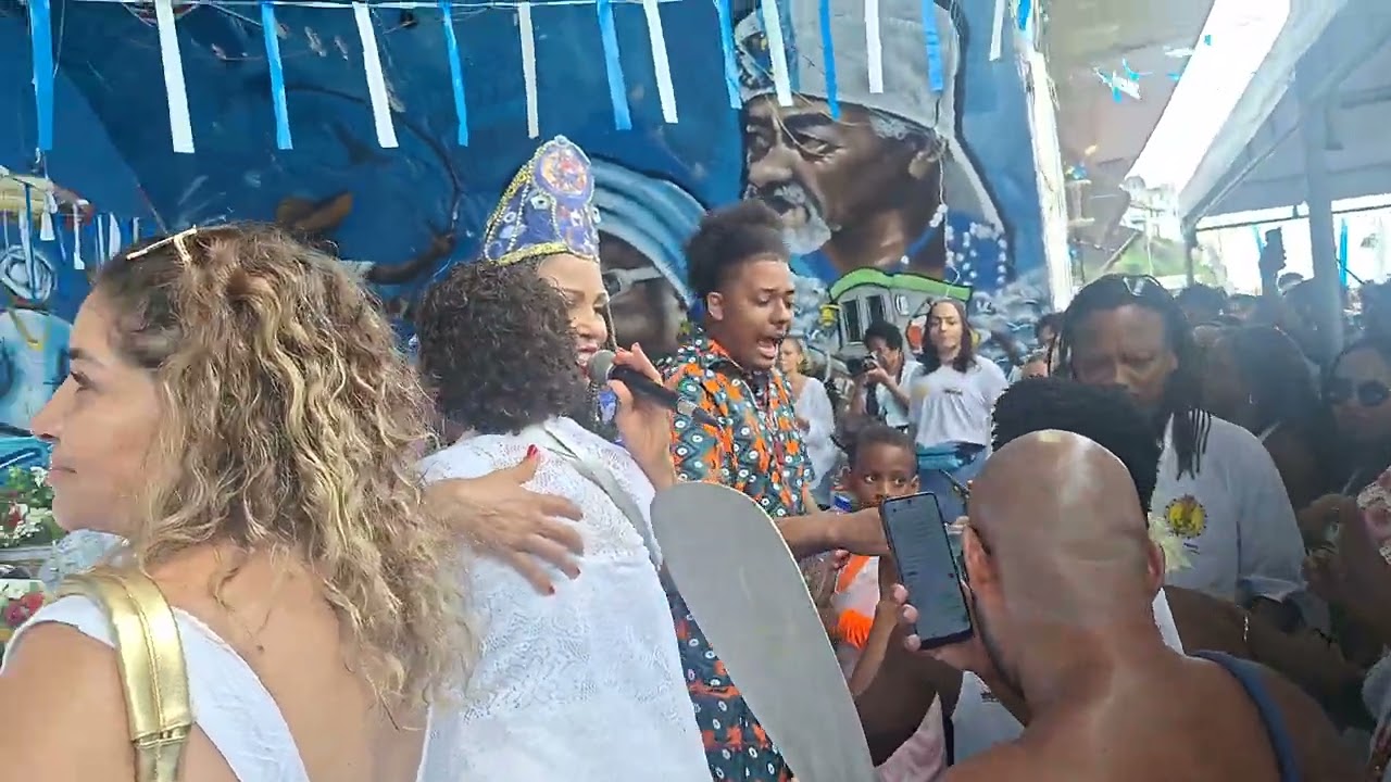 SONS DA BAHIA