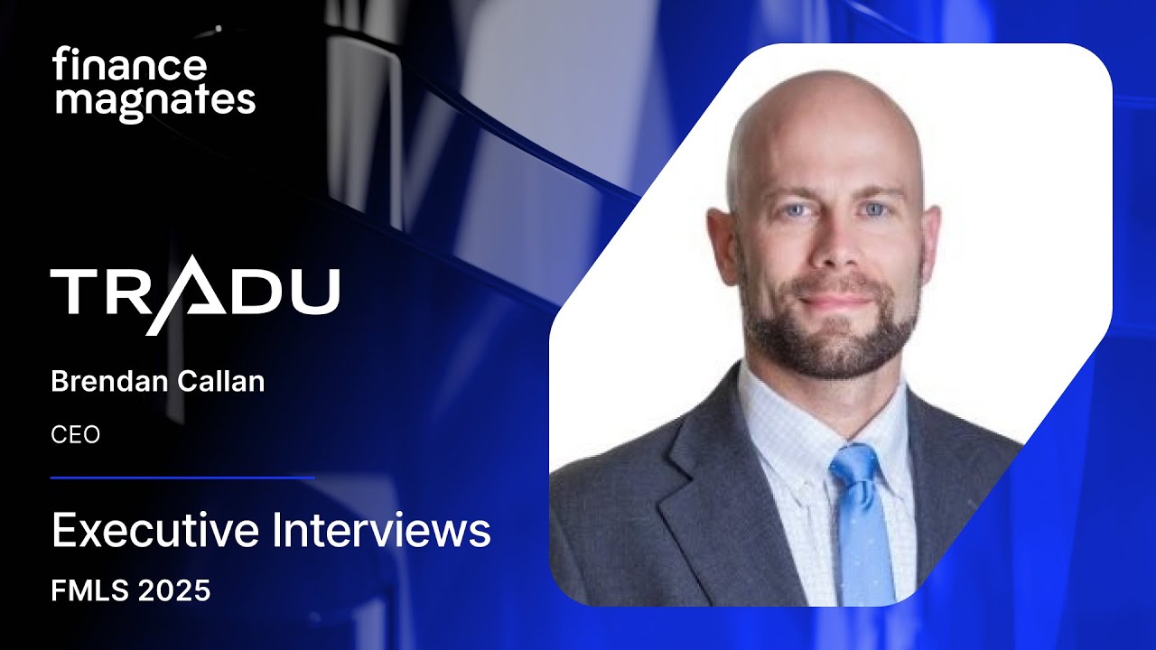 Executive Interview | Brendan Callan | CEO, TRADU | FMLS:25