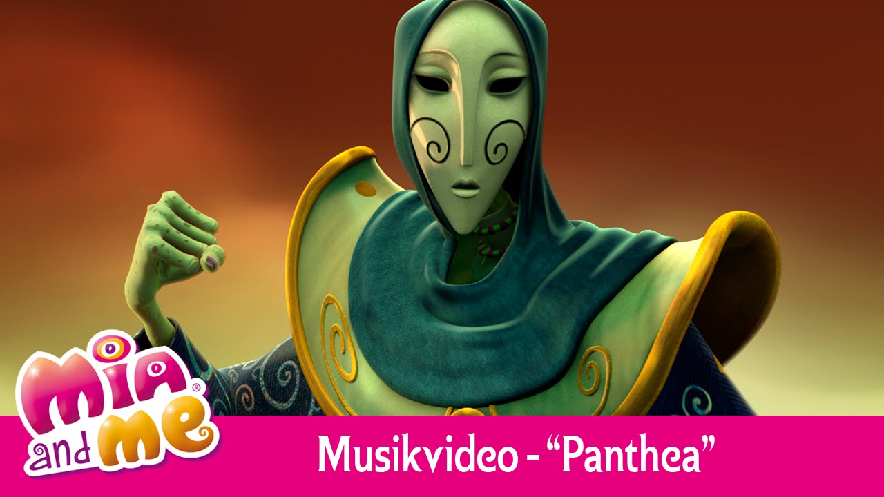 Musikvideo 