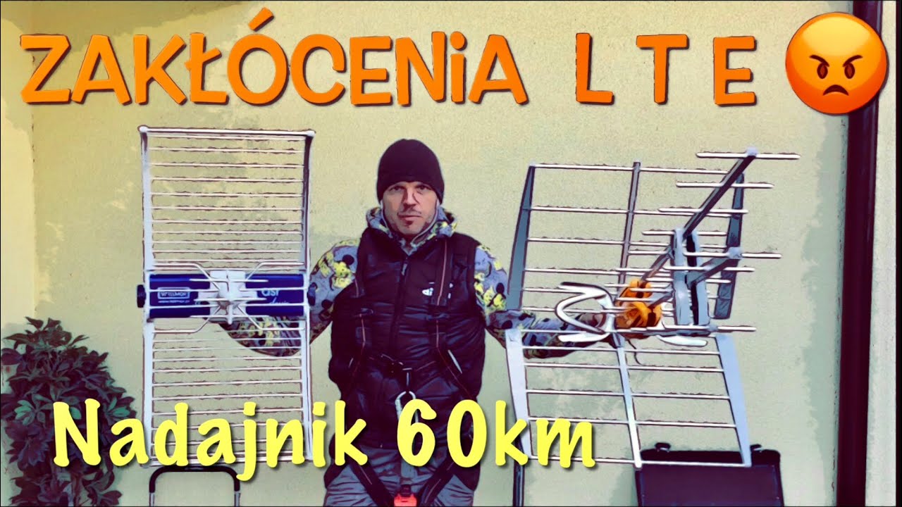 📡31 słaby odbiór telewizji, Televes Dat Boss vs Telmor ASR Classic, porównanie DVB-T2 i DVB-T test