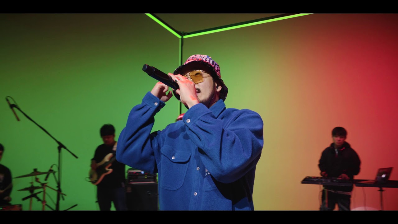 [온스테이지2.0] 오도마(O'Domar) - 비정규직(Feat.James Keys)