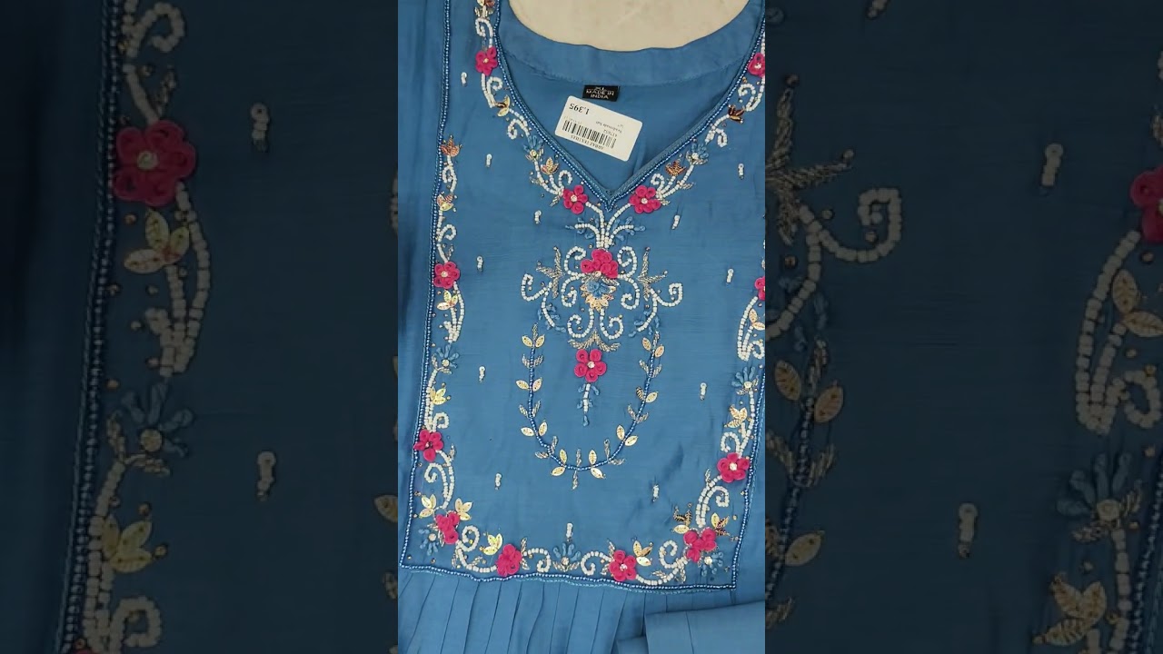Arbaz textiles❤️❤️❤️ #dreses haul#honest review #part 1
